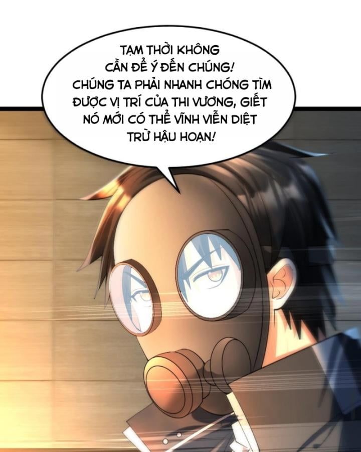 Toàn Cầu Băng Phong: Ta Chế Tạo Phòng An Toàn Tại Tận Thế Chap 356 - Next Chap 357