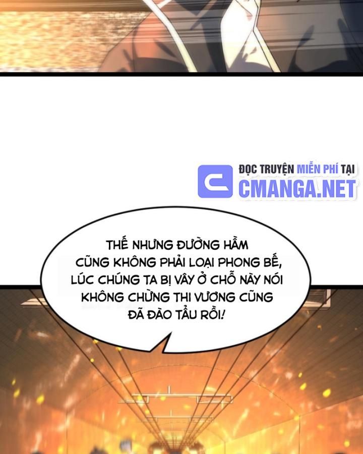 Toàn Cầu Băng Phong: Ta Chế Tạo Phòng An Toàn Tại Tận Thế Chap 356 - Next Chap 357