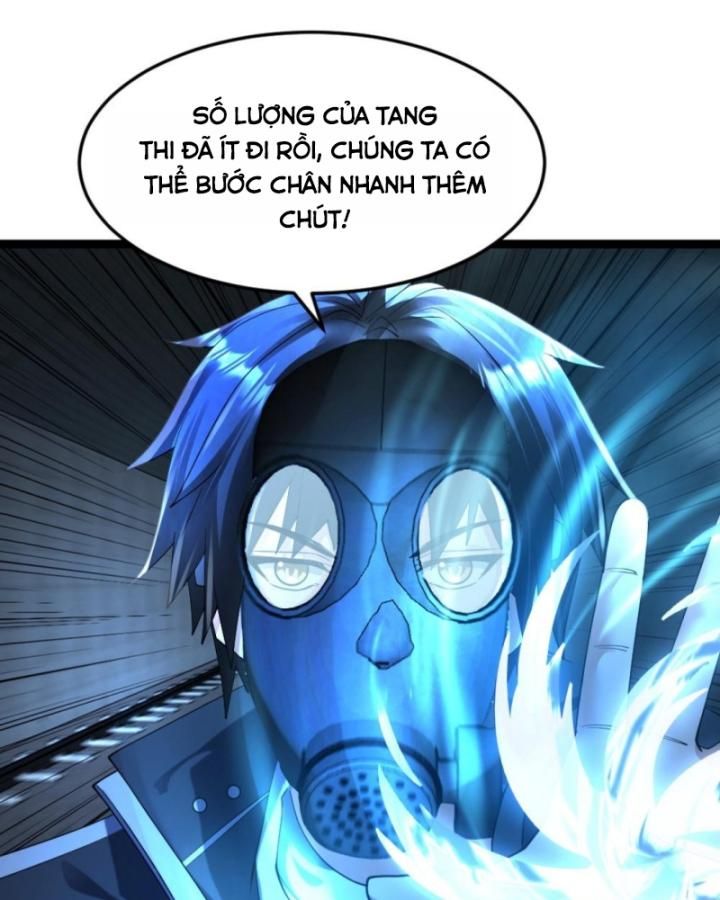 Toàn Cầu Băng Phong: Ta Chế Tạo Phòng An Toàn Tại Tận Thế Chap 356 - Next Chap 357
