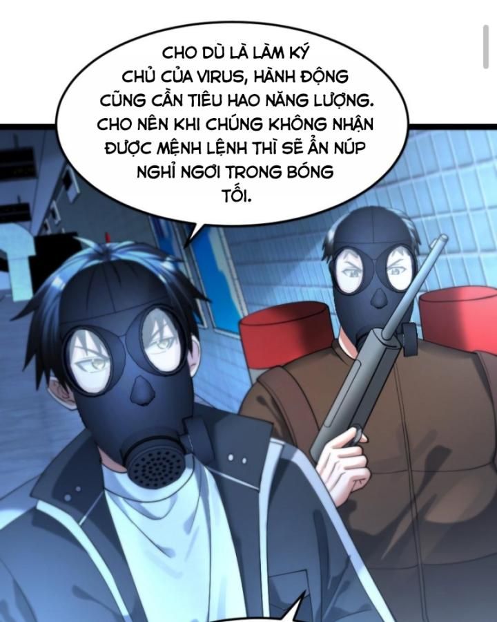 Toàn Cầu Băng Phong: Ta Chế Tạo Phòng An Toàn Tại Tận Thế Chap 356 - Next Chap 357