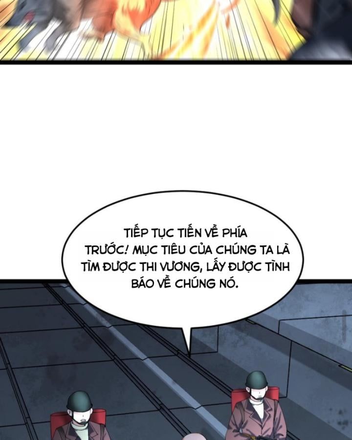 Toàn Cầu Băng Phong: Ta Chế Tạo Phòng An Toàn Tại Tận Thế Chap 356 - Next Chap 357