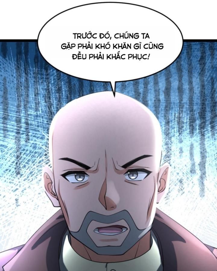 Toàn Cầu Băng Phong: Ta Chế Tạo Phòng An Toàn Tại Tận Thế Chap 356 - Next Chap 357