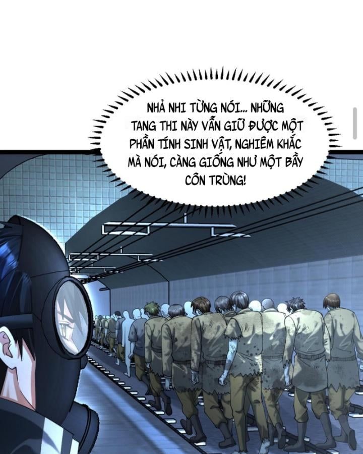 Toàn Cầu Băng Phong: Ta Chế Tạo Phòng An Toàn Tại Tận Thế Chap 356 - Next Chap 357