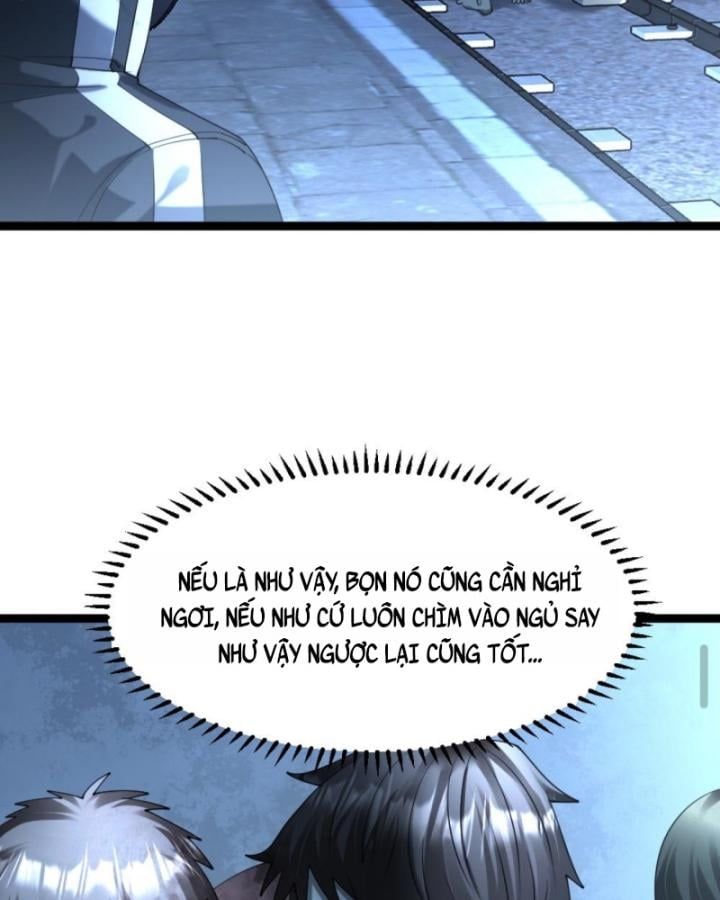 Toàn Cầu Băng Phong: Ta Chế Tạo Phòng An Toàn Tại Tận Thế Chap 356 - Next Chap 357