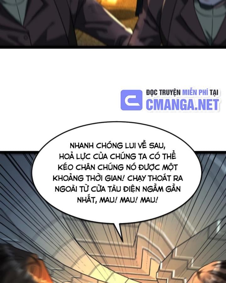 Toàn Cầu Băng Phong: Ta Chế Tạo Phòng An Toàn Tại Tận Thế Chap 357 - Next Chap 358