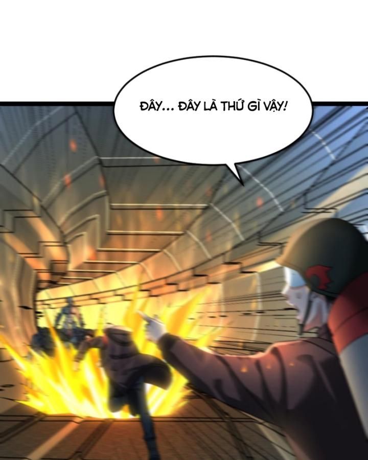 Toàn Cầu Băng Phong: Ta Chế Tạo Phòng An Toàn Tại Tận Thế Chap 357 - Next Chap 358