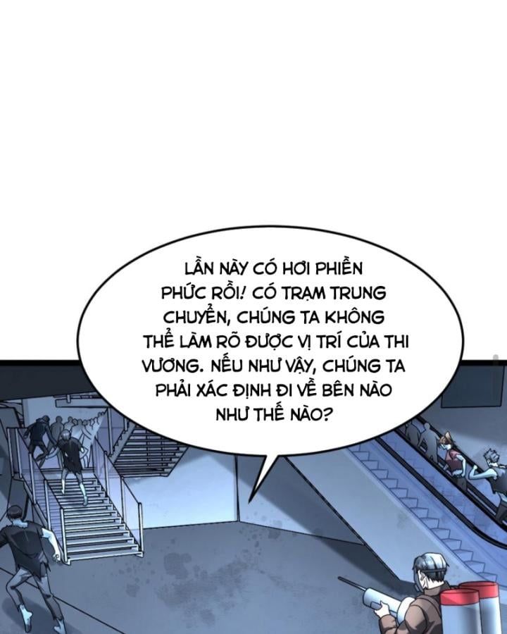 Toàn Cầu Băng Phong: Ta Chế Tạo Phòng An Toàn Tại Tận Thế Chap 357 - Next Chap 358