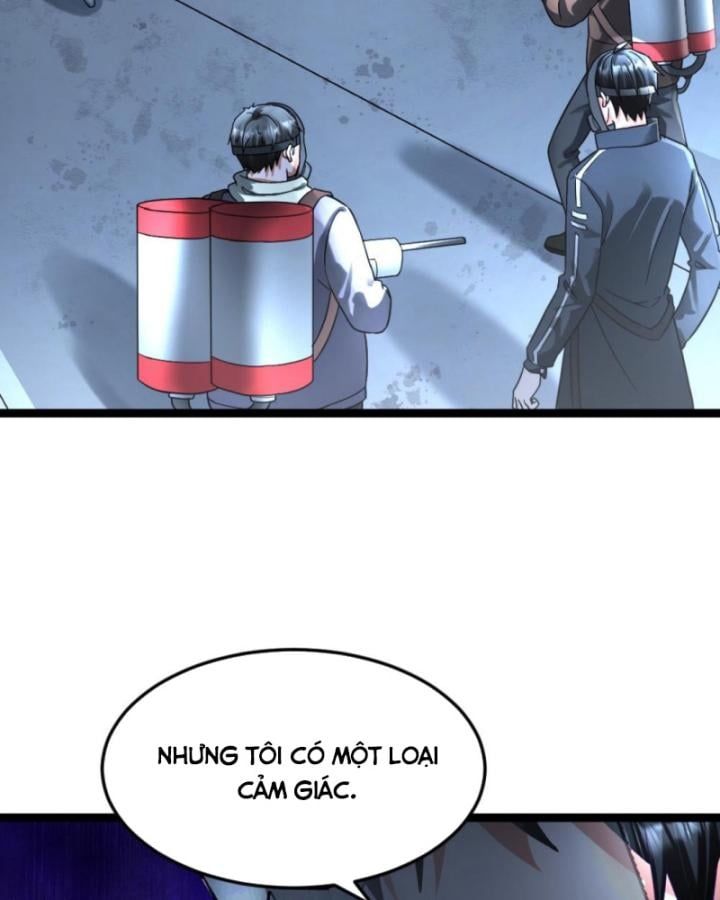 Toàn Cầu Băng Phong: Ta Chế Tạo Phòng An Toàn Tại Tận Thế Chap 357 - Next Chap 358