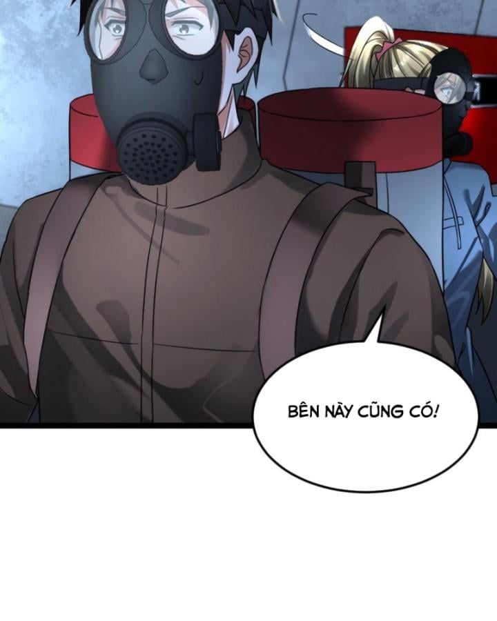 Toàn Cầu Băng Phong: Ta Chế Tạo Phòng An Toàn Tại Tận Thế Chap 357 - Next Chap 358