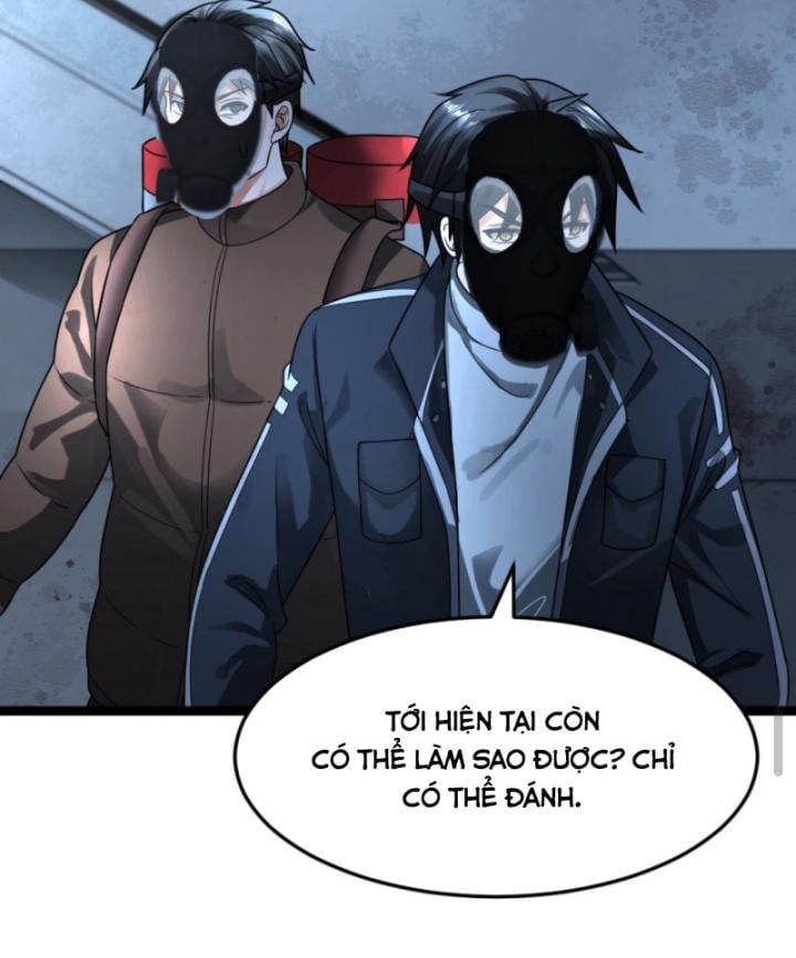 Toàn Cầu Băng Phong: Ta Chế Tạo Phòng An Toàn Tại Tận Thế Chap 357 - Next Chap 358