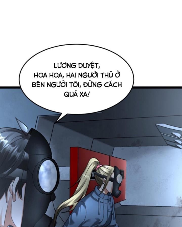 Toàn Cầu Băng Phong: Ta Chế Tạo Phòng An Toàn Tại Tận Thế Chap 357 - Next Chap 358