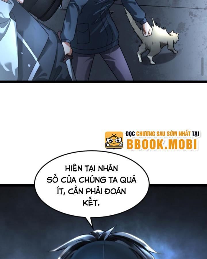 Toàn Cầu Băng Phong: Ta Chế Tạo Phòng An Toàn Tại Tận Thế Chap 357 - Next Chap 358