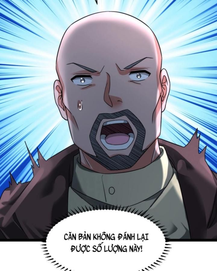 Toàn Cầu Băng Phong: Ta Chế Tạo Phòng An Toàn Tại Tận Thế Chap 357 - Next Chap 358