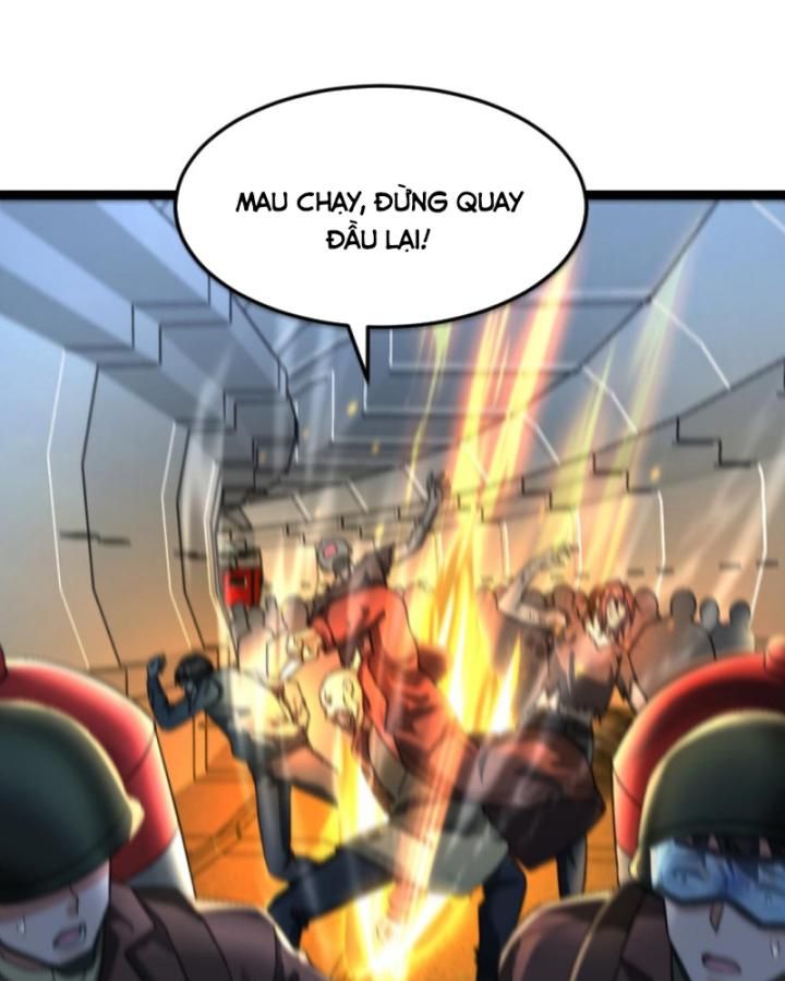 Toàn Cầu Băng Phong: Ta Chế Tạo Phòng An Toàn Tại Tận Thế Chap 357 - Next Chap 358