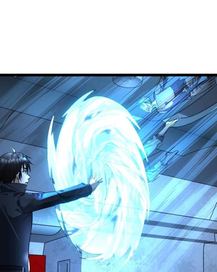 Toàn Cầu Băng Phong: Ta Chế Tạo Phòng An Toàn Tại Tận Thế Chap 358 - Next Chap 359