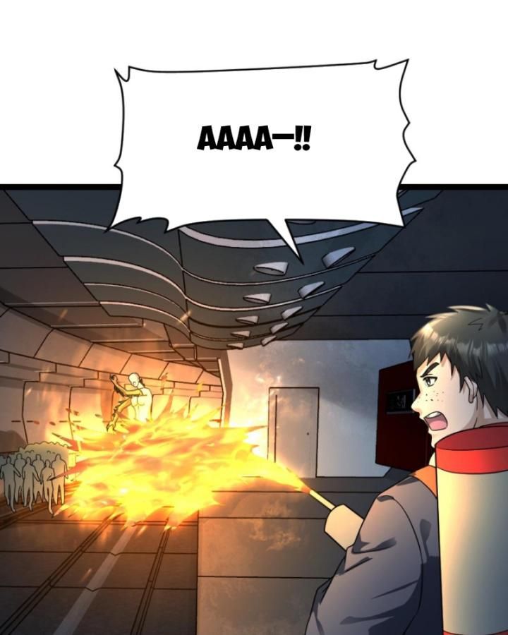 Toàn Cầu Băng Phong: Ta Chế Tạo Phòng An Toàn Tại Tận Thế Chap 358 - Next Chap 359