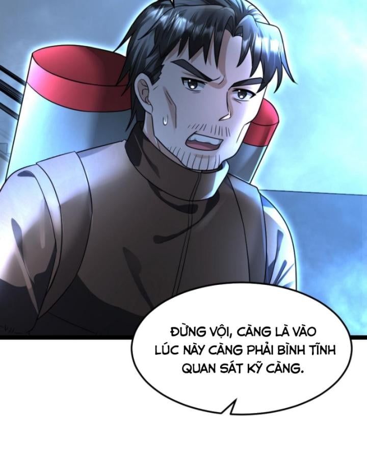 Toàn Cầu Băng Phong: Ta Chế Tạo Phòng An Toàn Tại Tận Thế Chap 358 - Next Chap 359
