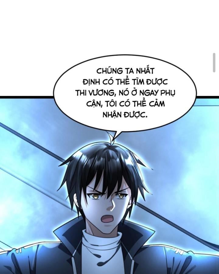 Toàn Cầu Băng Phong: Ta Chế Tạo Phòng An Toàn Tại Tận Thế Chap 358 - Next Chap 359