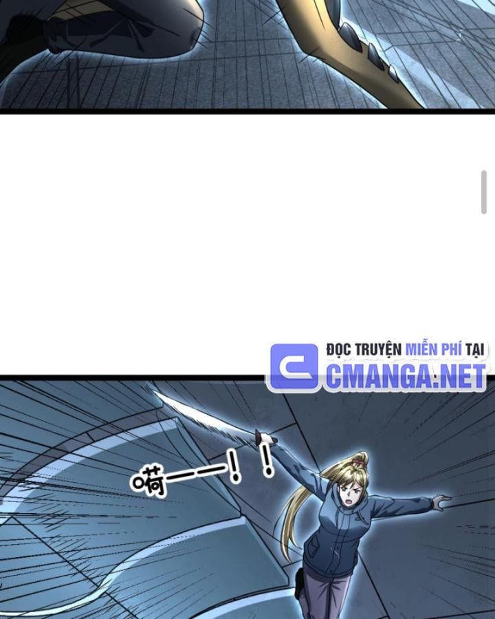 Toàn Cầu Băng Phong: Ta Chế Tạo Phòng An Toàn Tại Tận Thế Chap 358 - Next Chap 359