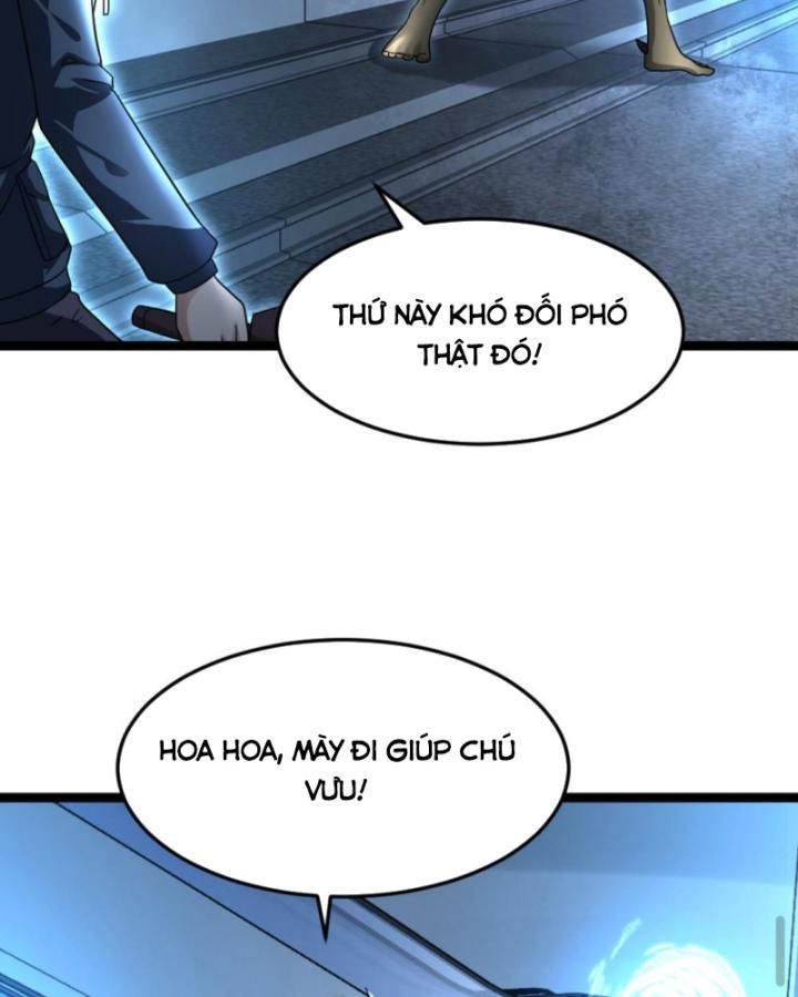 Toàn Cầu Băng Phong: Ta Chế Tạo Phòng An Toàn Tại Tận Thế Chap 358 - Next Chap 359