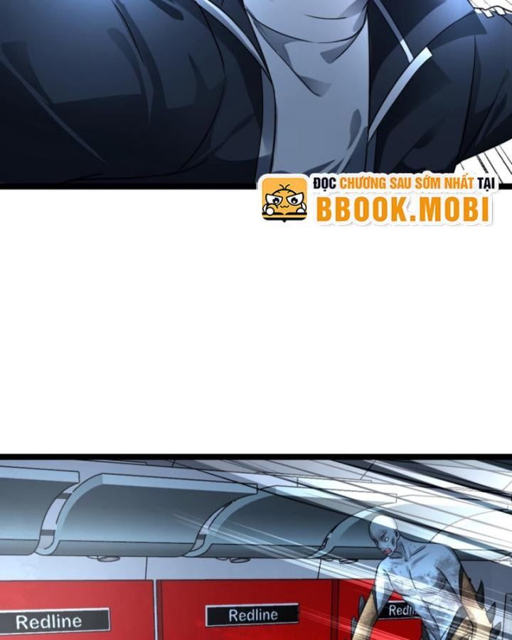 Toàn Cầu Băng Phong: Ta Chế Tạo Phòng An Toàn Tại Tận Thế Chap 358 - Next Chap 359