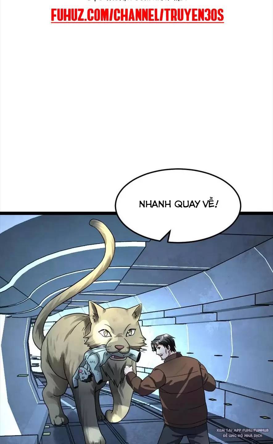Toàn Cầu Băng Phong: Ta Chế Tạo Phòng An Toàn Tại Tận Thế Chap 359 - Next Chap 360