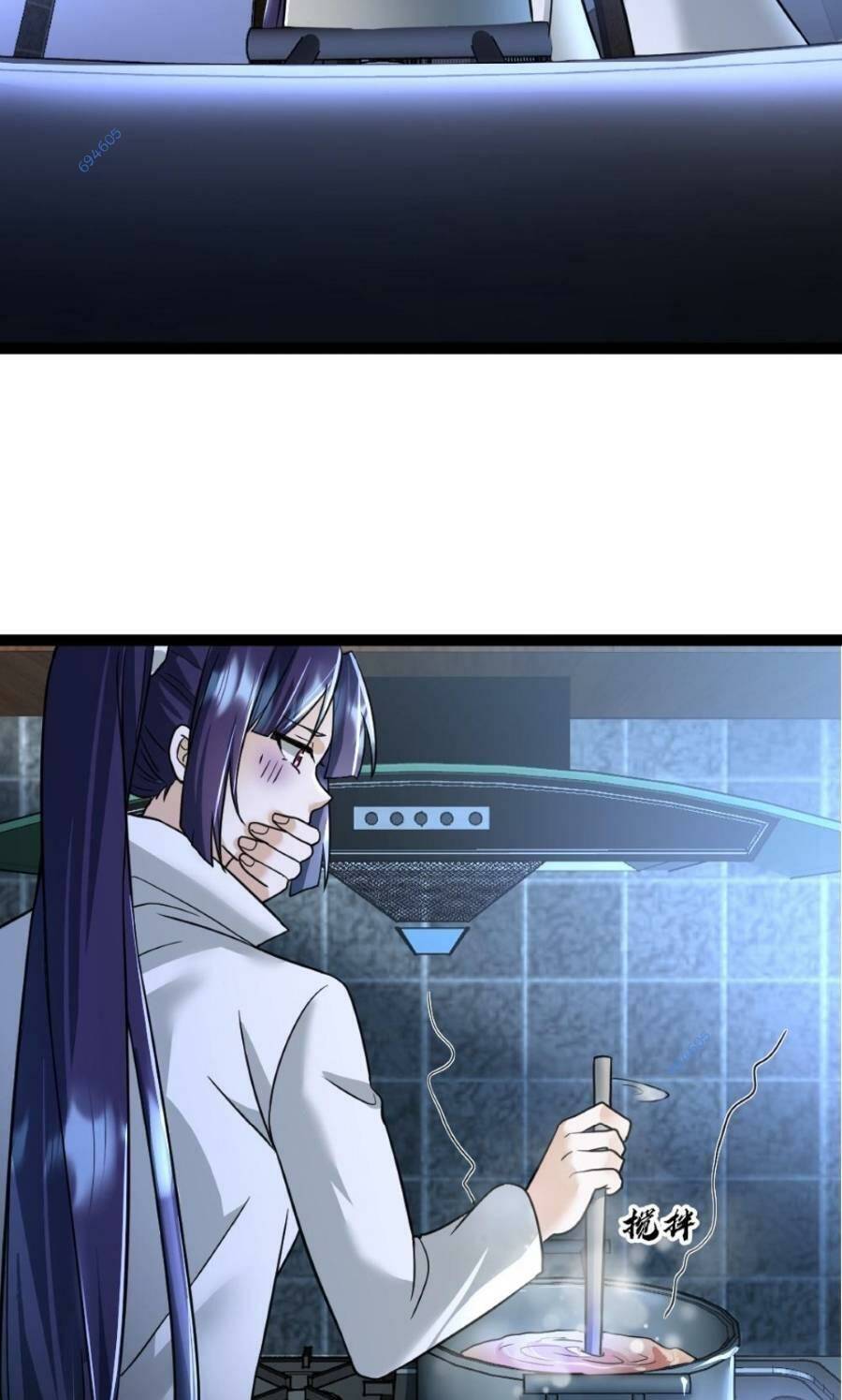 Toàn Cầu Băng Phong: Ta Chế Tạo Phòng An Toàn Tại Tận Thế Chap 36 - Next Chap 37