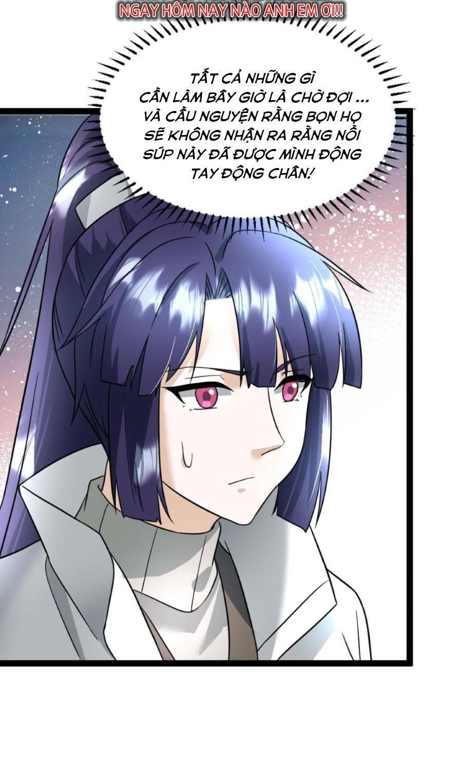 Toàn Cầu Băng Phong: Ta Chế Tạo Phòng An Toàn Tại Tận Thế Chap 36 - Next Chap 37
