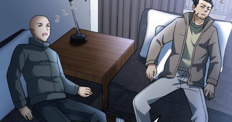 Toàn Cầu Băng Phong: Ta Chế Tạo Phòng An Toàn Tại Tận Thế Chap 36 - Next Chap 37