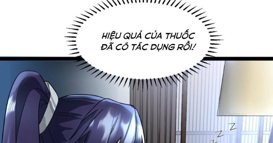 Toàn Cầu Băng Phong: Ta Chế Tạo Phòng An Toàn Tại Tận Thế Chap 36 - Next Chap 37