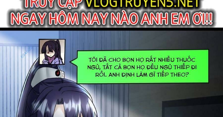 Toàn Cầu Băng Phong: Ta Chế Tạo Phòng An Toàn Tại Tận Thế Chap 36 - Next Chap 37