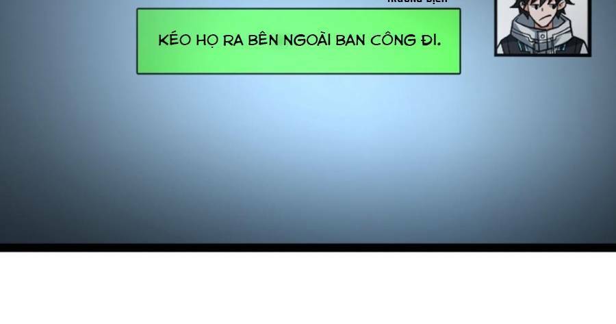 Toàn Cầu Băng Phong: Ta Chế Tạo Phòng An Toàn Tại Tận Thế Chap 36 - Next Chap 37