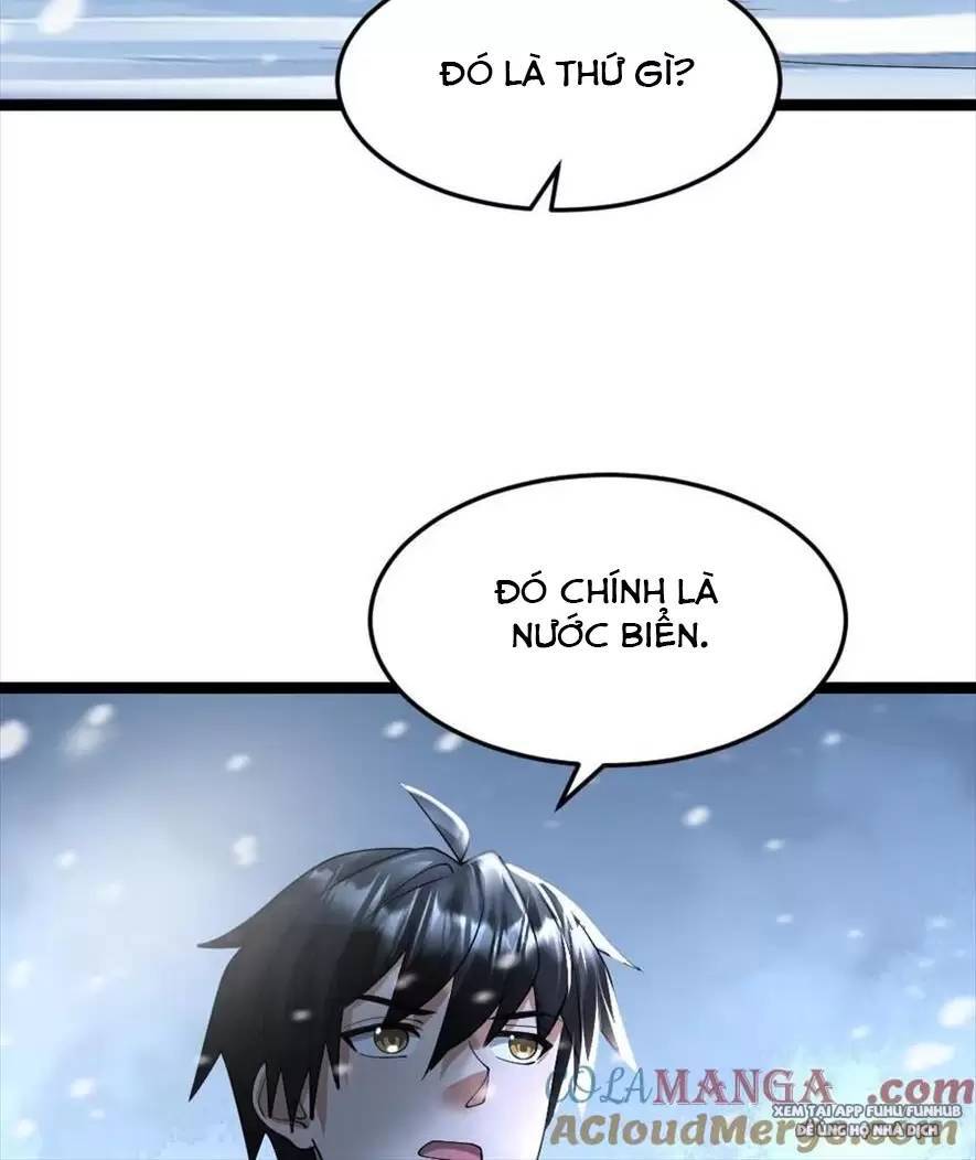 Toàn Cầu Băng Phong: Ta Chế Tạo Phòng An Toàn Tại Tận Thế Chap 360 - Next Chap 361