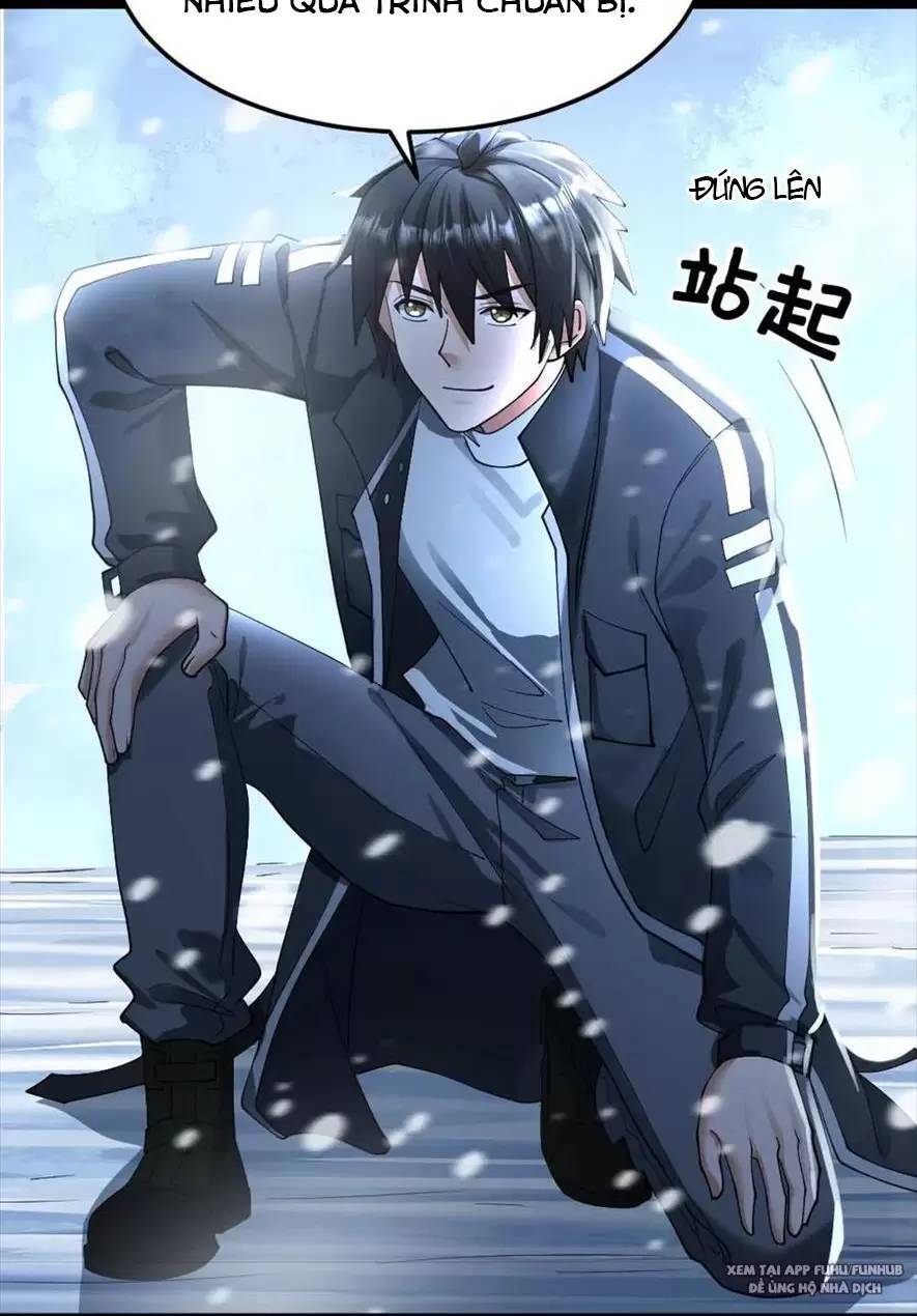 Toàn Cầu Băng Phong: Ta Chế Tạo Phòng An Toàn Tại Tận Thế Chap 360 - Next Chap 361