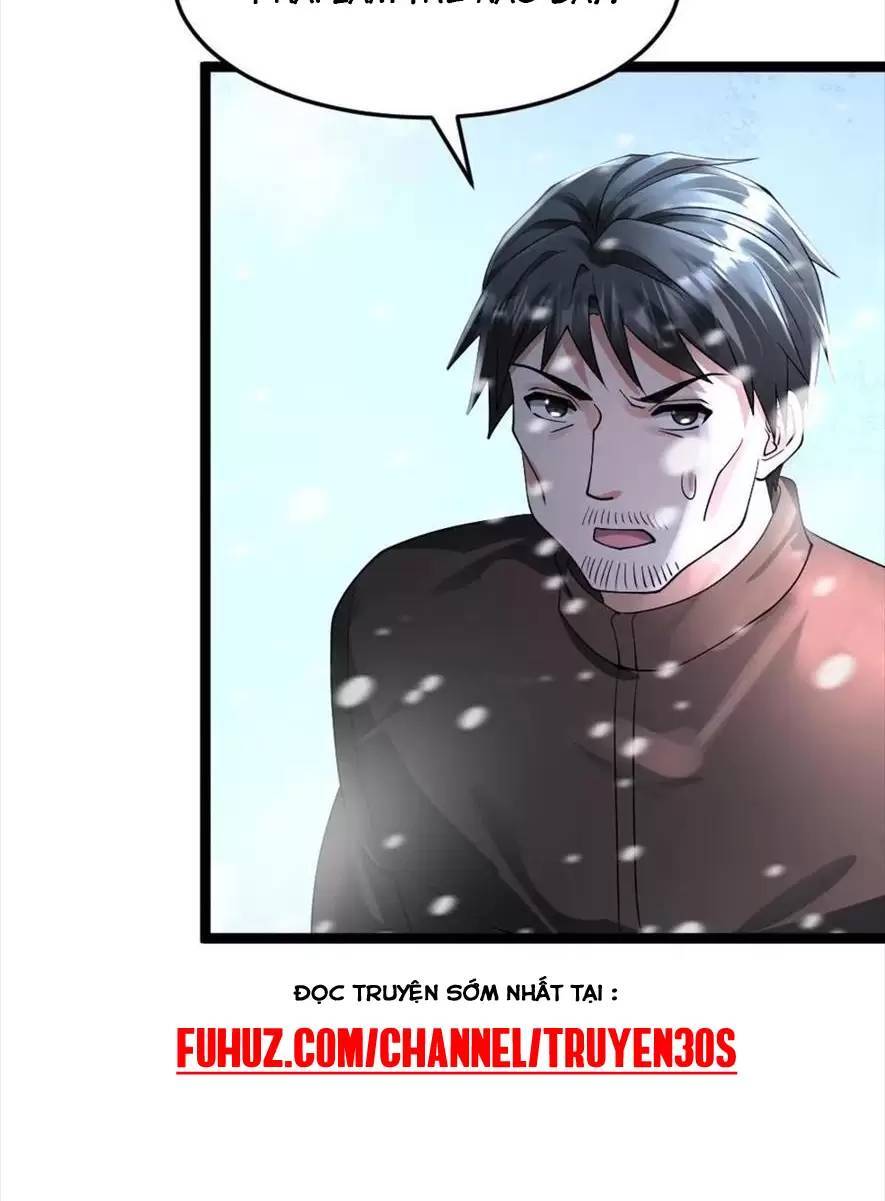Toàn Cầu Băng Phong: Ta Chế Tạo Phòng An Toàn Tại Tận Thế Chap 360 - Next Chap 361