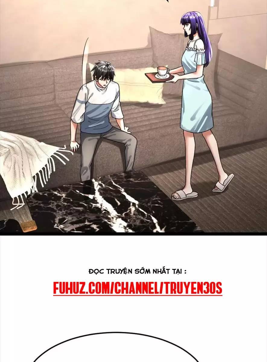 Toàn Cầu Băng Phong: Ta Chế Tạo Phòng An Toàn Tại Tận Thế Chap 361 - Next Chap 362