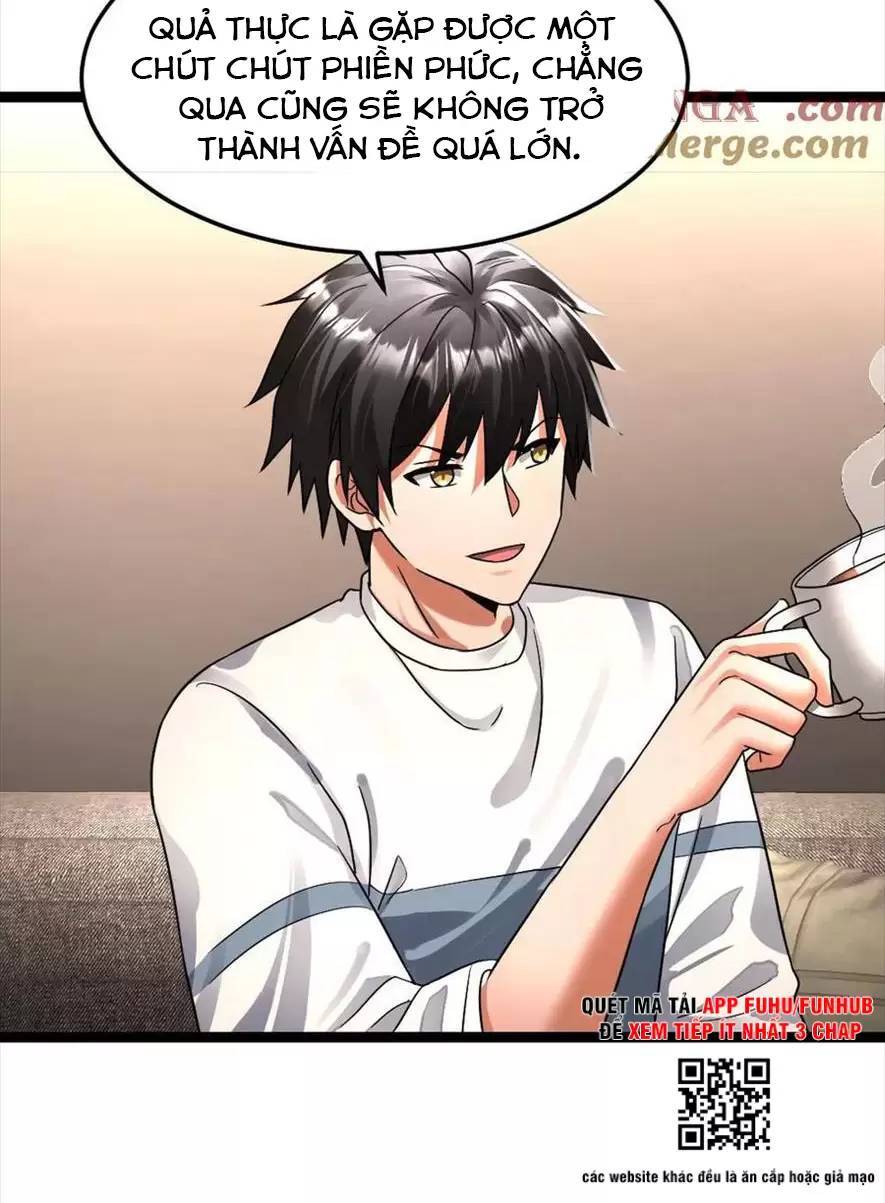 Toàn Cầu Băng Phong: Ta Chế Tạo Phòng An Toàn Tại Tận Thế Chap 361 - Next Chap 362
