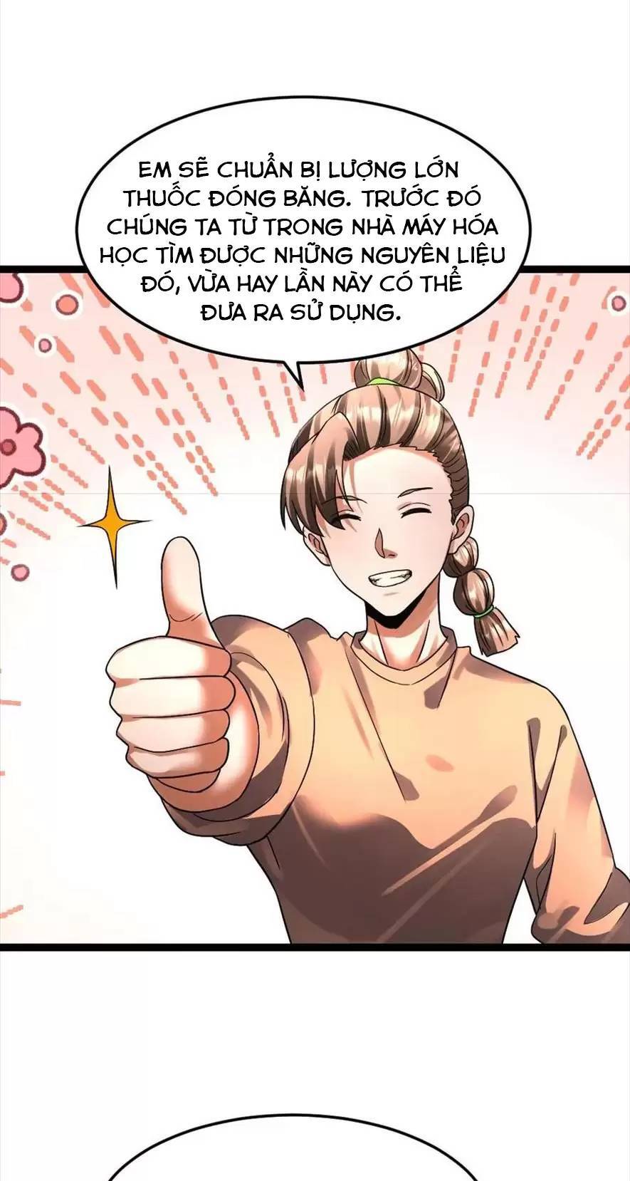 Toàn Cầu Băng Phong: Ta Chế Tạo Phòng An Toàn Tại Tận Thế Chap 361 - Next Chap 362