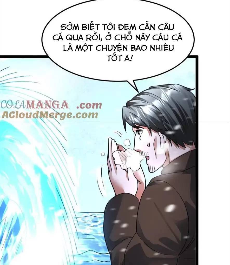Toàn Cầu Băng Phong: Ta Chế Tạo Phòng An Toàn Tại Tận Thế Chap 362 - Next Chap 363