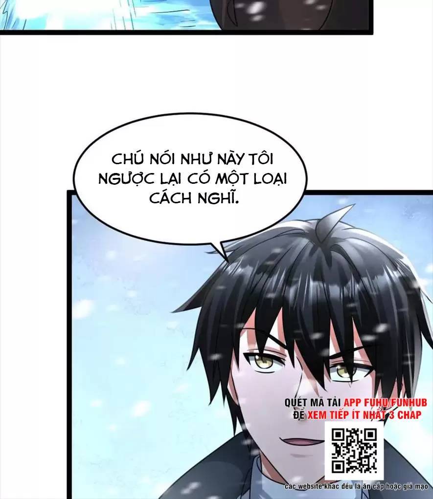 Toàn Cầu Băng Phong: Ta Chế Tạo Phòng An Toàn Tại Tận Thế Chap 362 - Next Chap 363