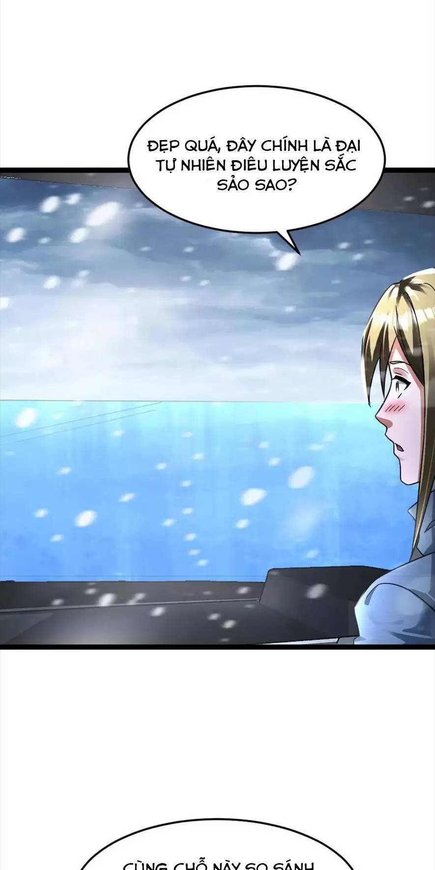 Toàn Cầu Băng Phong: Ta Chế Tạo Phòng An Toàn Tại Tận Thế Chap 362 - Next Chap 363
