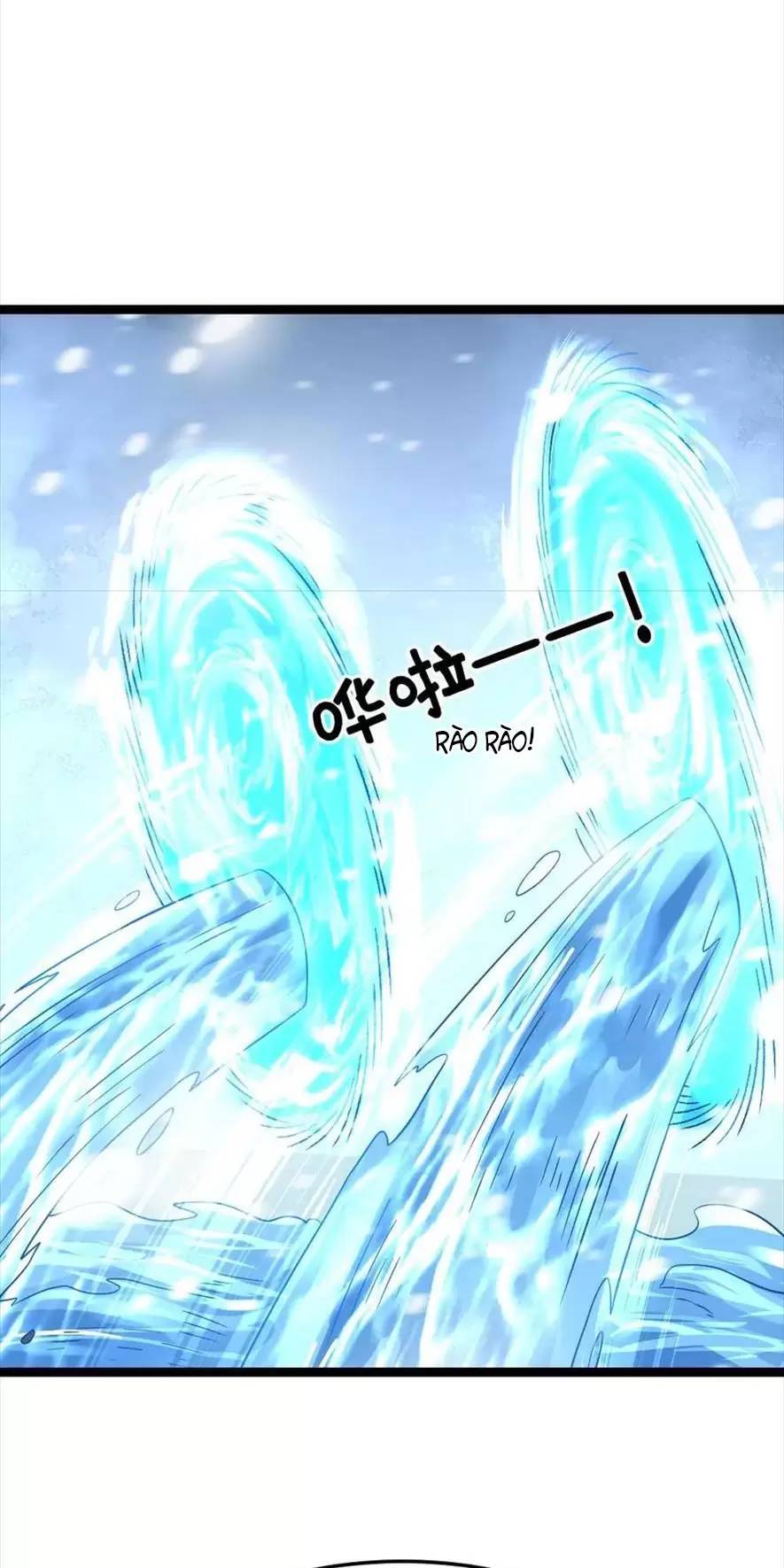 Toàn Cầu Băng Phong: Ta Chế Tạo Phòng An Toàn Tại Tận Thế Chap 362 - Next Chap 363