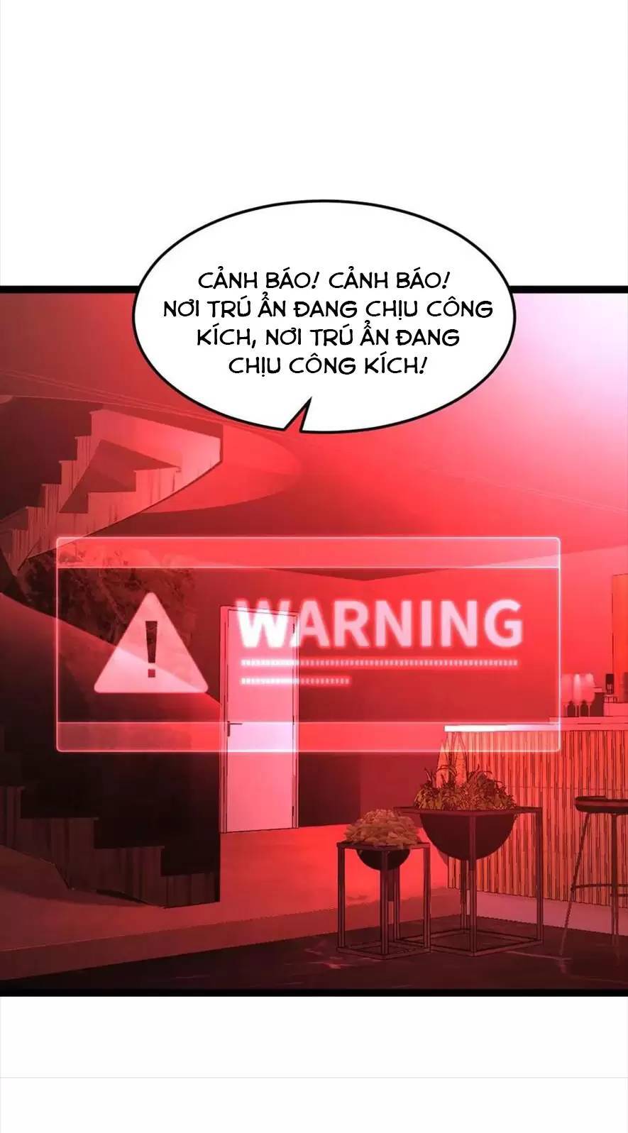 Toàn Cầu Băng Phong: Ta Chế Tạo Phòng An Toàn Tại Tận Thế Chap 363 - Next Chap 364