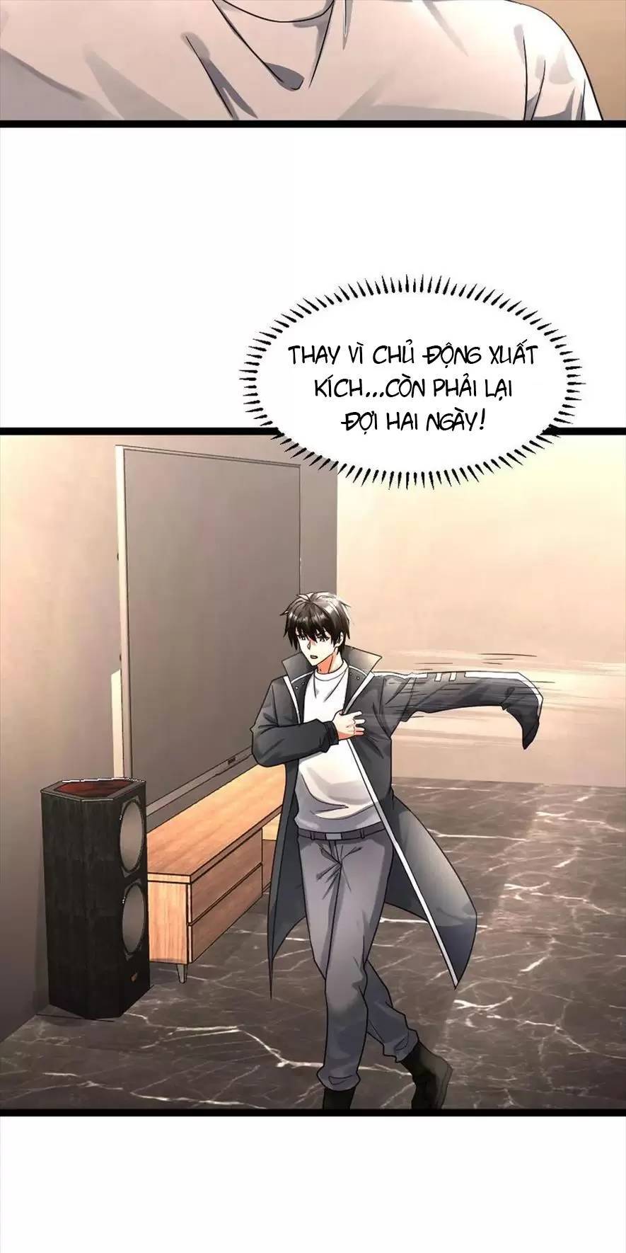 Toàn Cầu Băng Phong: Ta Chế Tạo Phòng An Toàn Tại Tận Thế Chap 363 - Next Chap 364