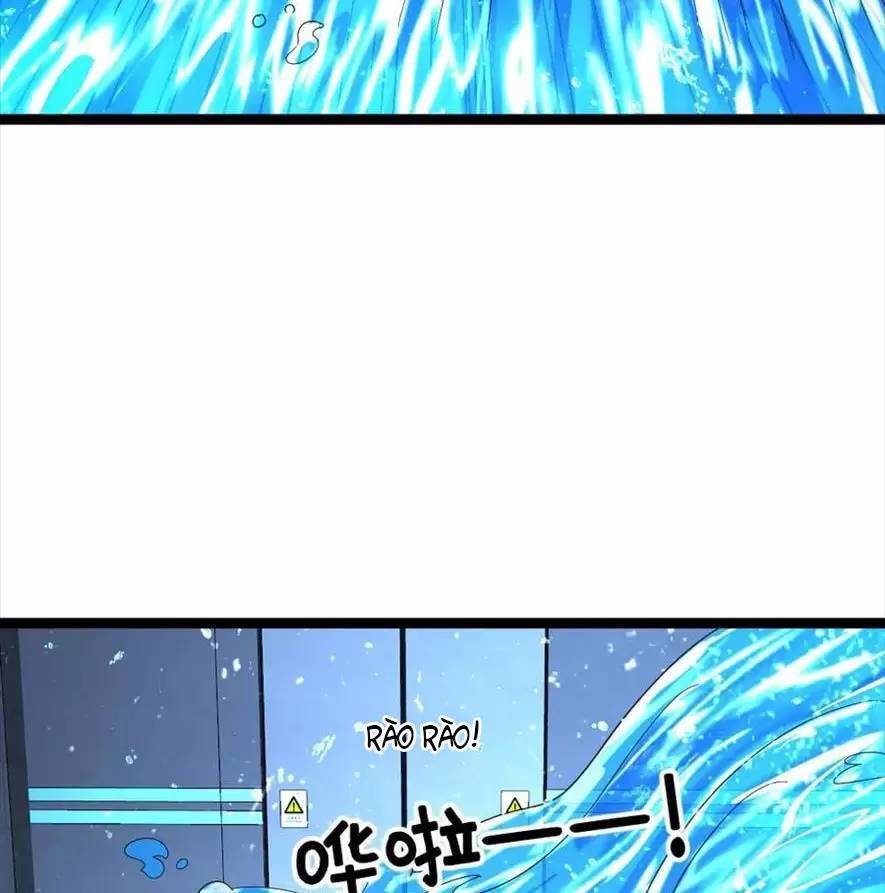 Toàn Cầu Băng Phong: Ta Chế Tạo Phòng An Toàn Tại Tận Thế Chap 364 - Next Chap 365