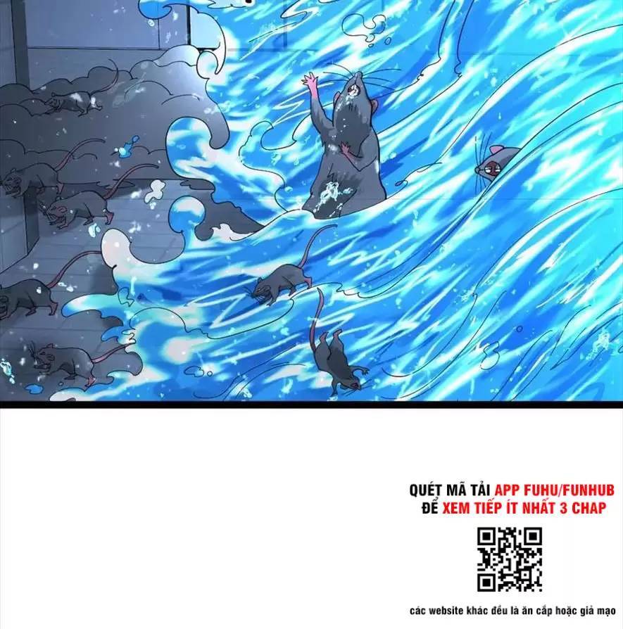 Toàn Cầu Băng Phong: Ta Chế Tạo Phòng An Toàn Tại Tận Thế Chap 364 - Next Chap 365