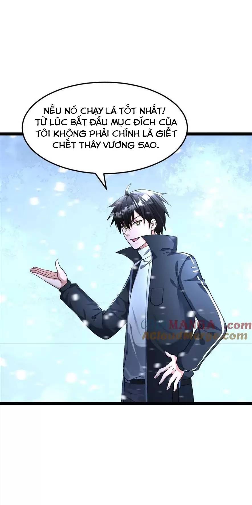 Toàn Cầu Băng Phong: Ta Chế Tạo Phòng An Toàn Tại Tận Thế Chap 364 - Next Chap 365