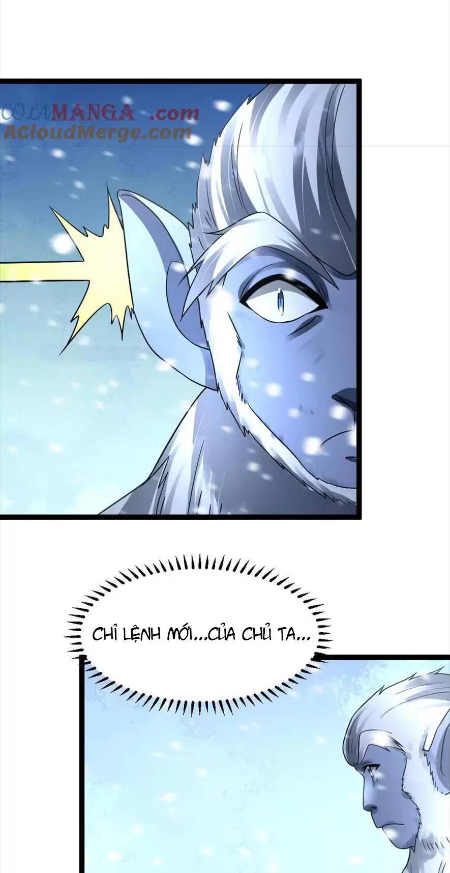 Toàn Cầu Băng Phong: Ta Chế Tạo Phòng An Toàn Tại Tận Thế Chap 365 - Next Chap 366