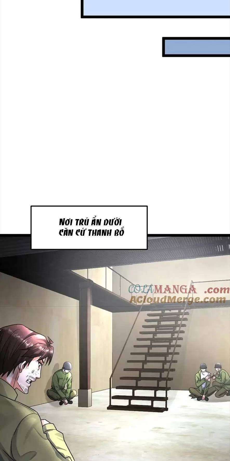 Toàn Cầu Băng Phong: Ta Chế Tạo Phòng An Toàn Tại Tận Thế Chap 365 - Next Chap 366