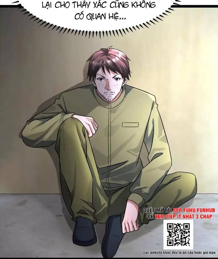 Toàn Cầu Băng Phong: Ta Chế Tạo Phòng An Toàn Tại Tận Thế Chap 365 - Next Chap 366